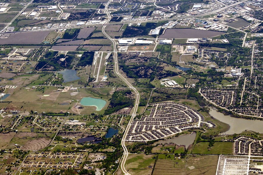 More Photos Of John King Blvd @ State Highway 66, Rockwall Land For Sale