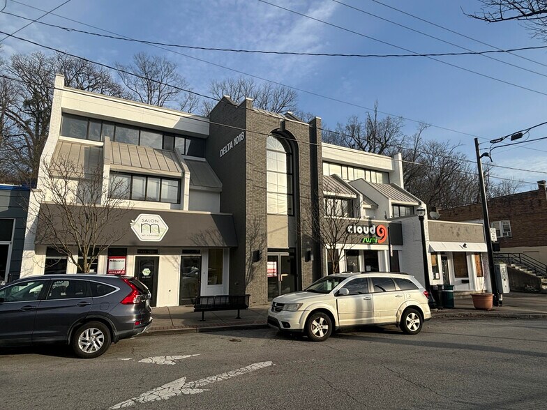 More Photos Of 1018 Delta Ave, Cincinnati Office For Lease