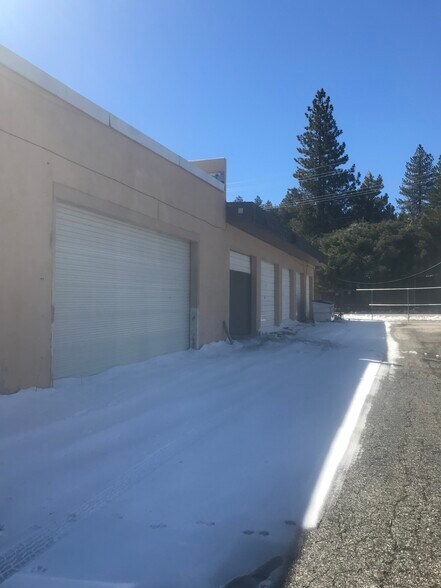 More Photos Of 2455 Hunsaker, Running Springs Industrial For Lease