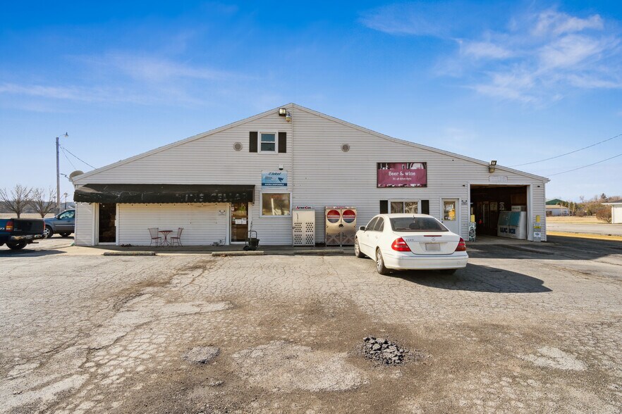 More Photos Of 14340 State Route 58, Oberlin Freestanding For Sale