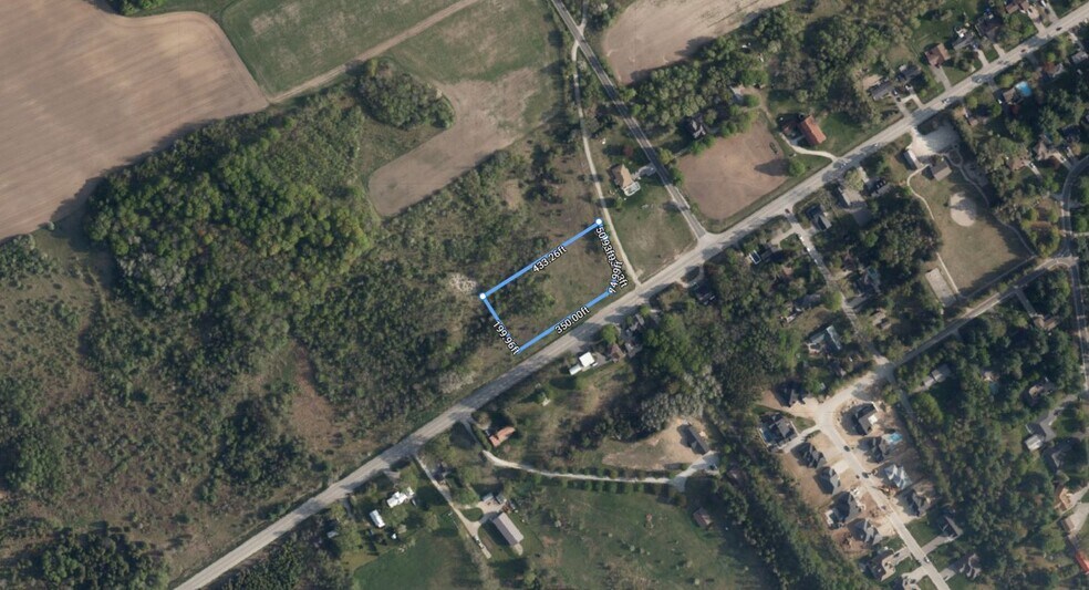 More Photos Of 4056 Horseshoe Valley Rd W, Minesing Land For Sale