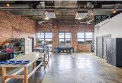 More Photos Of 209 E Washington St, Bloomington Office For Sale