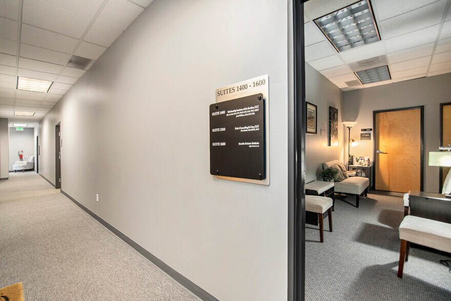 More Photos Of 9220 Teddy Ln, Lone Tree Office For Sale