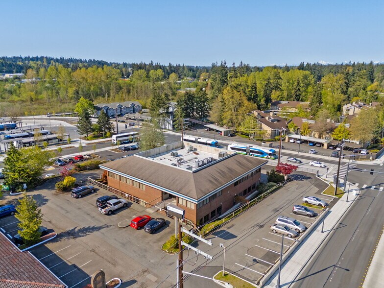 More Photos Of 4720 200th St SW, Lynnwood Office For Lease