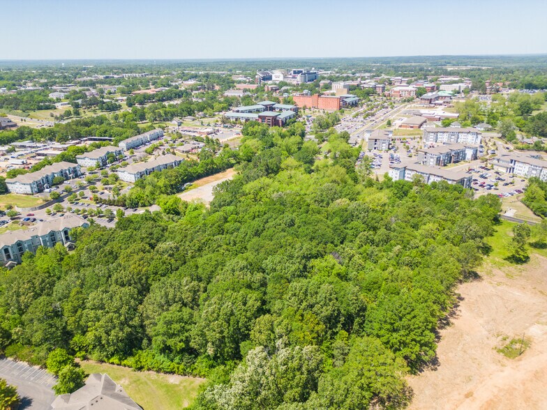 More Photos Of 10723 Oktoc Rd, Starkville Land For Sale