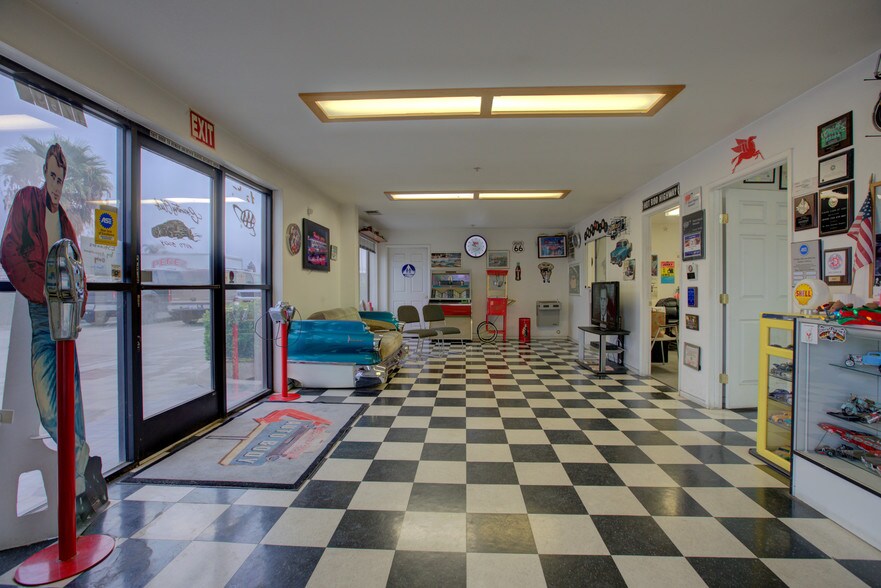 More Photos Of 17094 Road 26 Rd, Madera Auto Repair For Sale