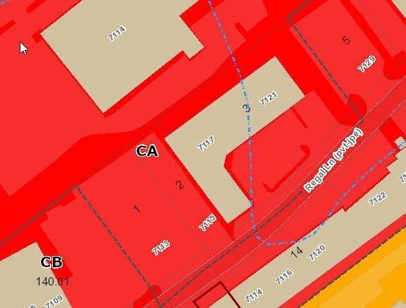 More Photos Of 7121 Regal Ln, Knoxville Office For Lease