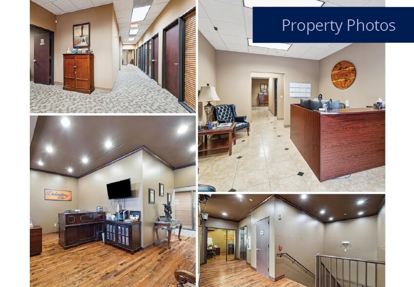 More Photos Of 15140 Southwest Fwy, Sugar Land Office For Sale