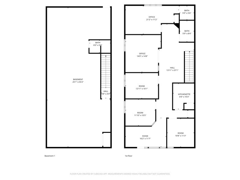 More Photos Of 10331-10335 W Lincoln Hwy, Frankfort Office For Sale