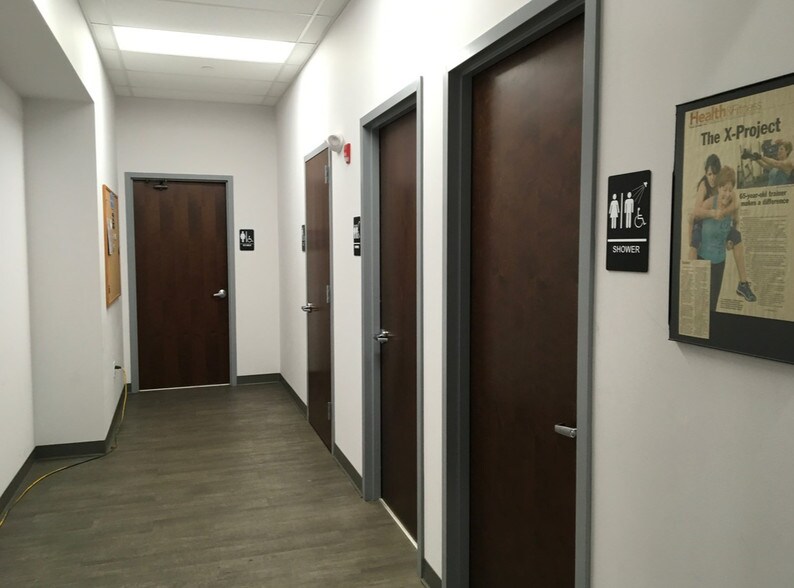 More Photos Of 1341 Hughes Ford Rd, Frederick Light Manufacturing For Lease