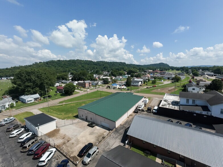 More Photos Of 87 Olive St, Gallipolis Medical For Sale