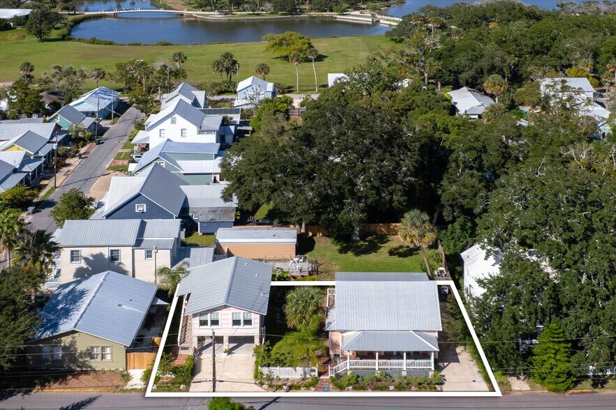 More Photos Of 16 Locust St, Saint Augustine Specialty For Sale