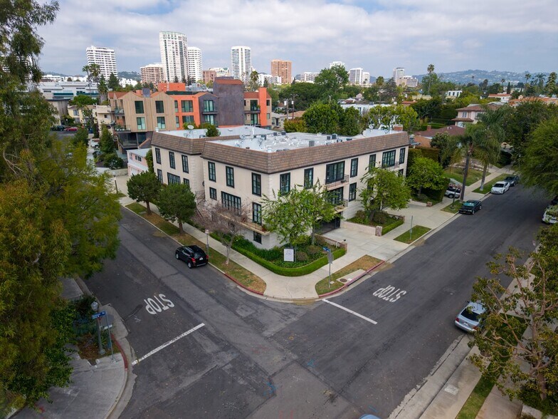 Primary Photo Of 1630 Hilts Ave, Los Angeles Apartments For Sale