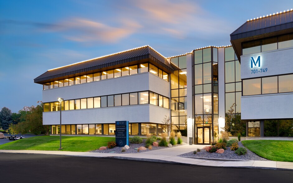 More Photos Of 701-799 E Timpanogos Pky, Orem Unknown For Lease