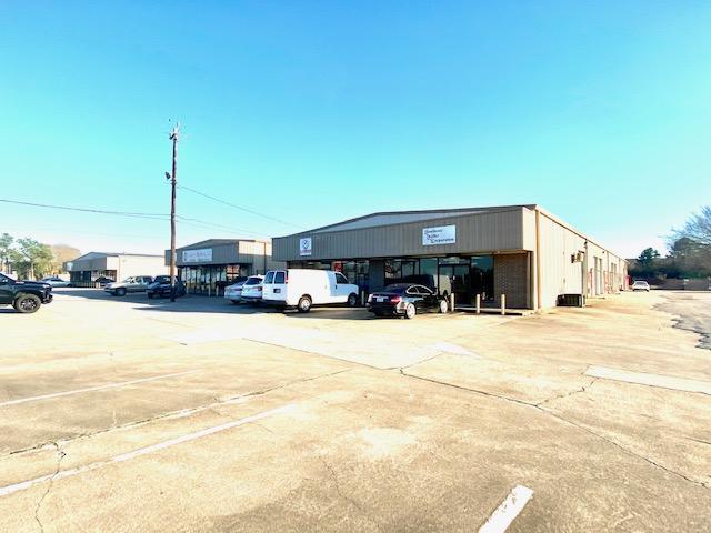 More Photos Of 9700 Almeda Genoa Rd, Houston Flex For Lease