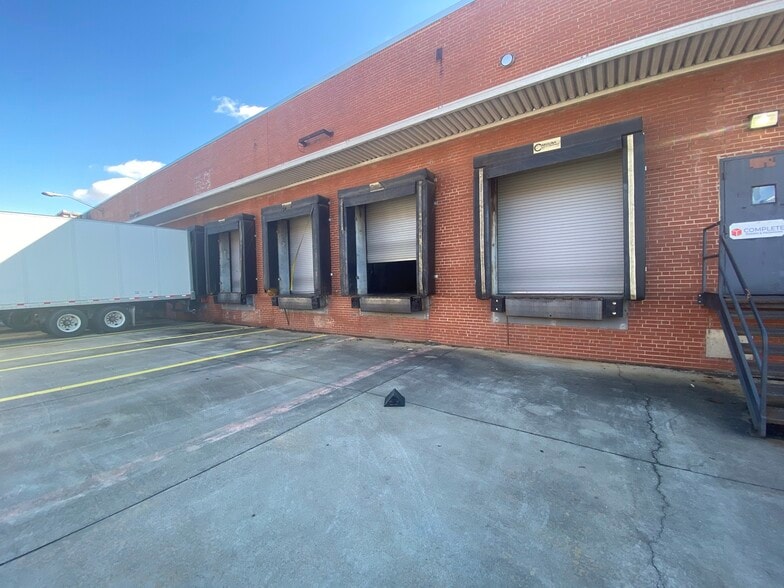 More Photos Of 320 Sign Dr NW, Concord Industrial For Sale