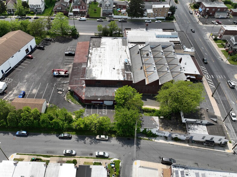 More Photos Of 1006-1026 Hanover Ave, Allentown Warehouse For Lease