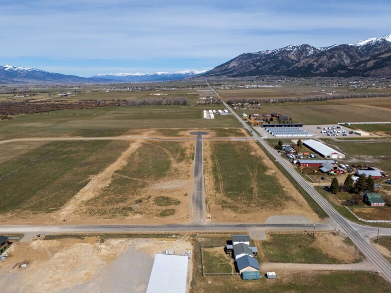 More Photos Of Lot 1 Navigation Lane, Thayne Land For Sale