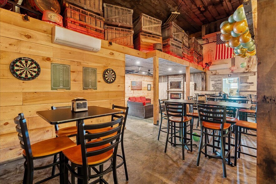 More Photos Of 1297 Brookview Station Rd, Castleton On Hudson Winery Vineyard For Sale