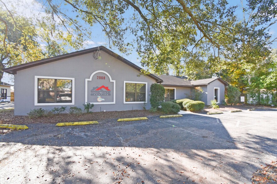More Photos Of 2968 Rainbow Rd, Jacksonville Medical For Lease
