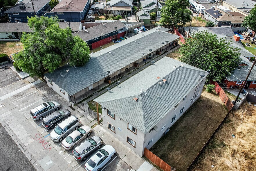 More Photos Of 810-820 Lampasas Ave, Sacramento Apartments For Sale