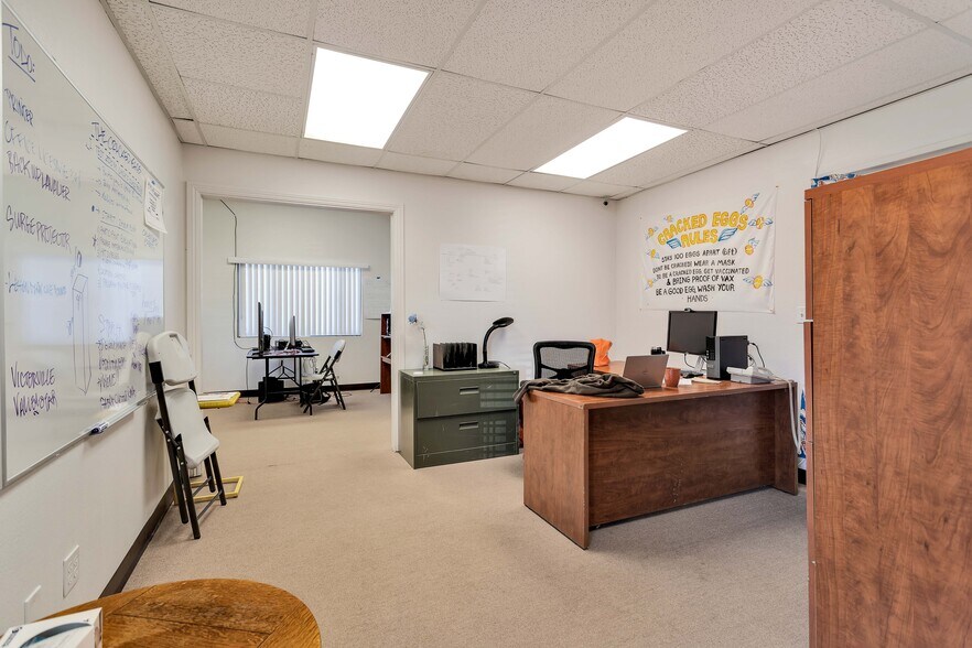 More Photos Of 56300 29 Palms Hwy, Yucca Valley Medical For Sale