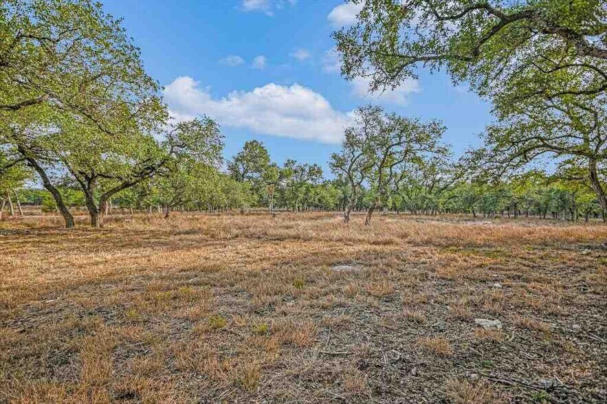 More Photos Of 2531 Wayside Dr, Wimberley Land For Sale