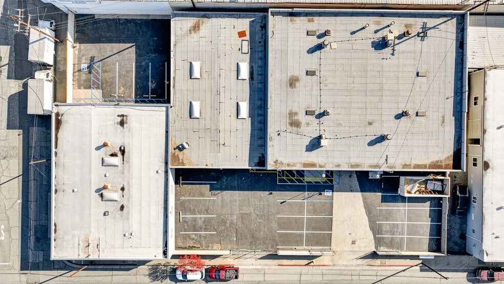 More Photos Of 400-410 S Irwindale Ave, Azusa Warehouse For Lease