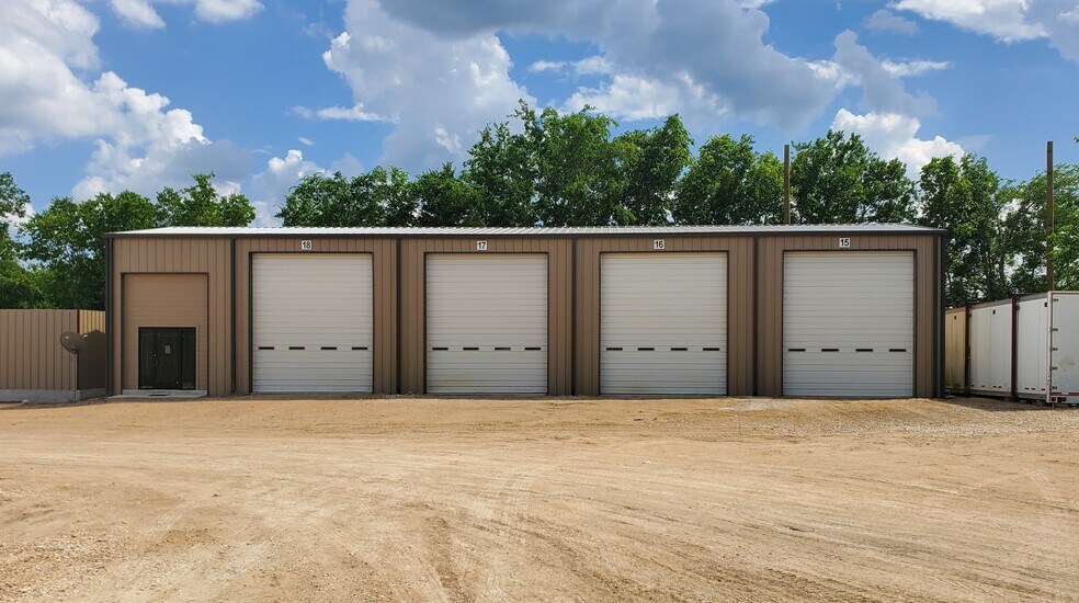 Primary Photo Of 9157 FM 436, Temple Land For Lease