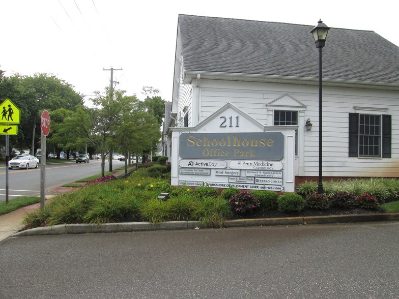 More Photos Of 211 S Main St, Cape May Court House Office For Sale