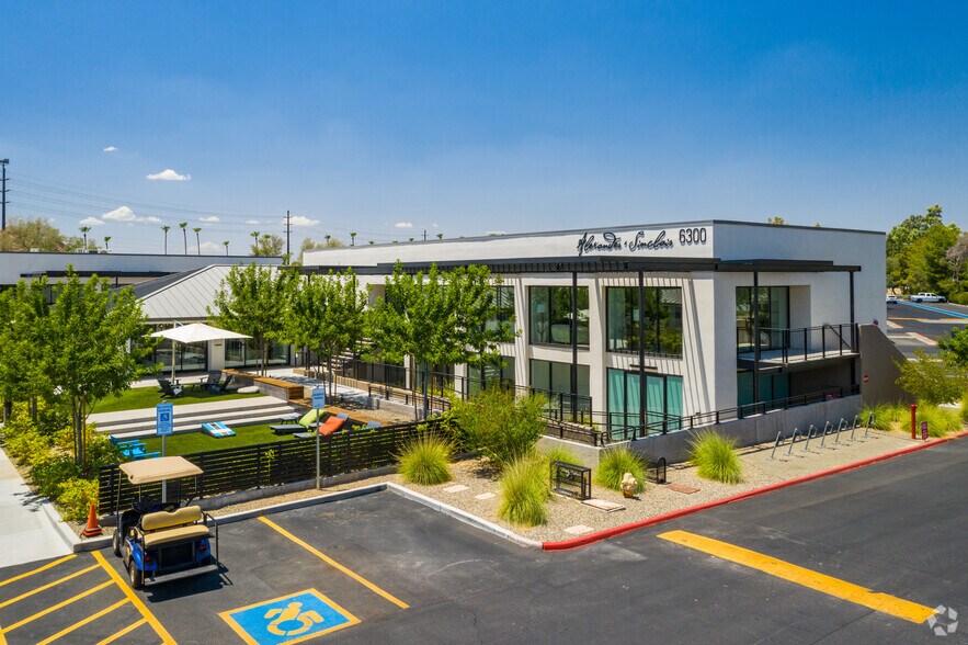 More Photos Of 6320 E Thomas Rd, Scottsdale Unknown For Lease