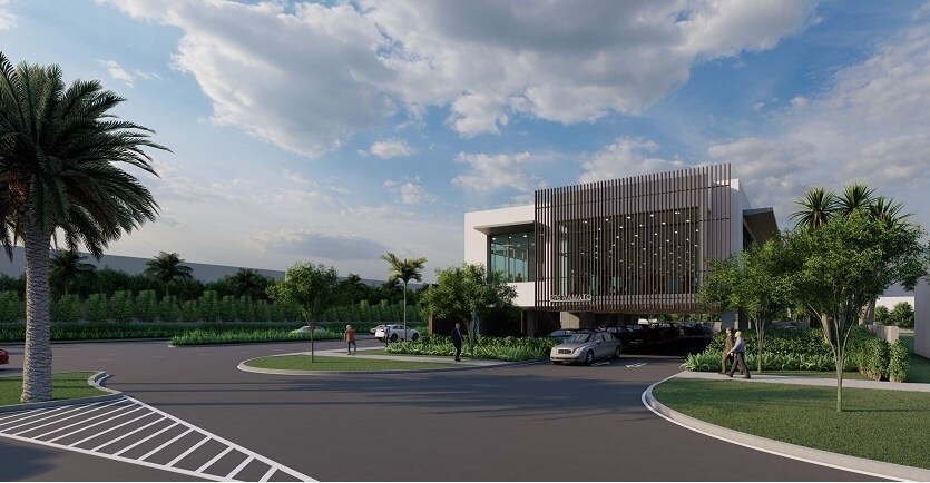 More Photos Of 276 W Yamato Rd, Boca Raton Land For Sale