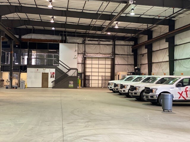 More Photos Of 11601 E 33rd Ave, Aurora Warehouse For Lease