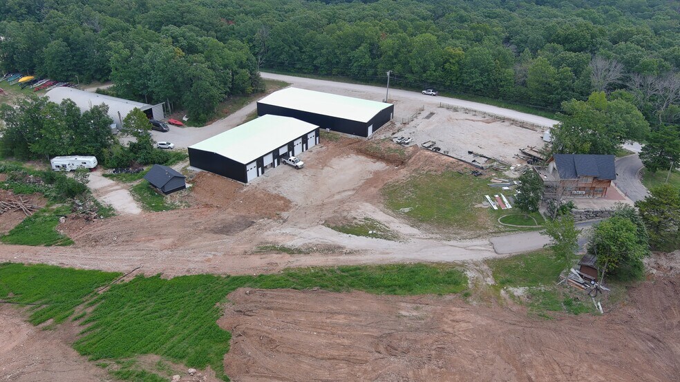 More Photos Of 100 Man Cave, Sunrise Beach Self Storage For Sale