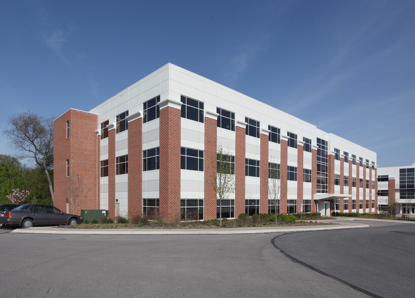 More Photos Of 330 Innovation Blvd, State College Office For Lease