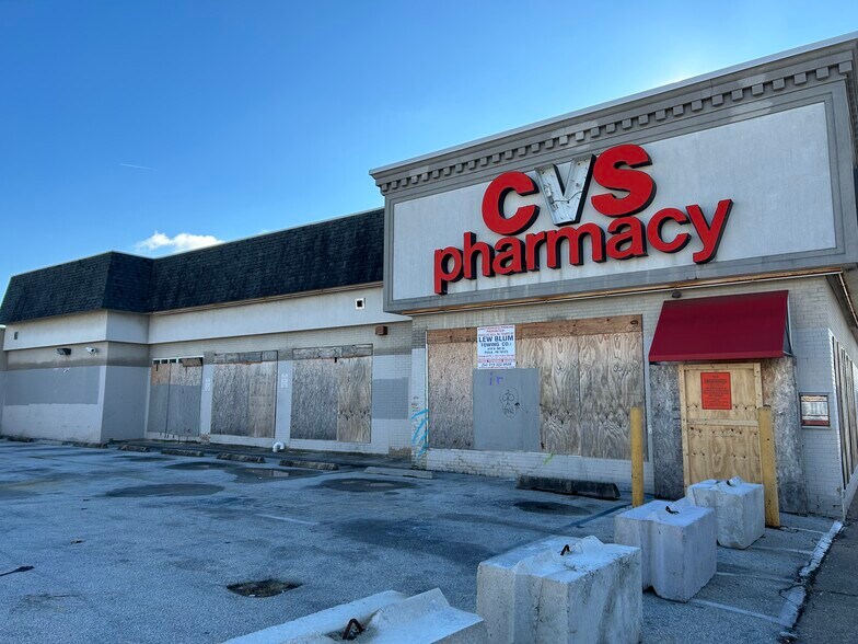 More Photos Of 6562 Haverford Ave, Philadelphia Drugstore For Lease