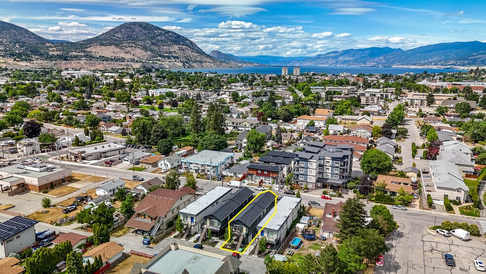 More Photos Of 116 Calgary Av, Penticton Apartments For Sale