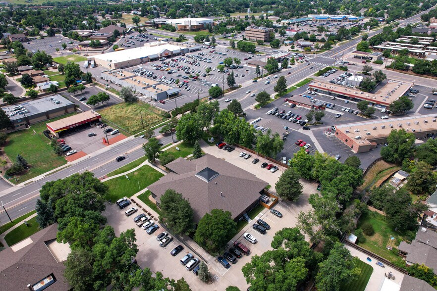 More Photos Of 12191 W 64th Ave, Arvada Office For Sale