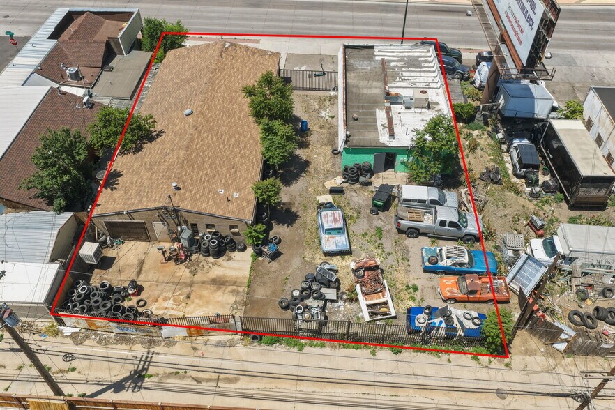 More Photos Of 8 Federal Blvd, Denver Unknown For Lease