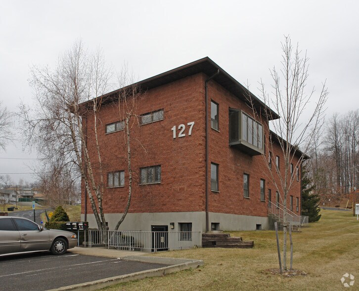 More Photos Of 127 Rt-59, Monsey Office For Lease