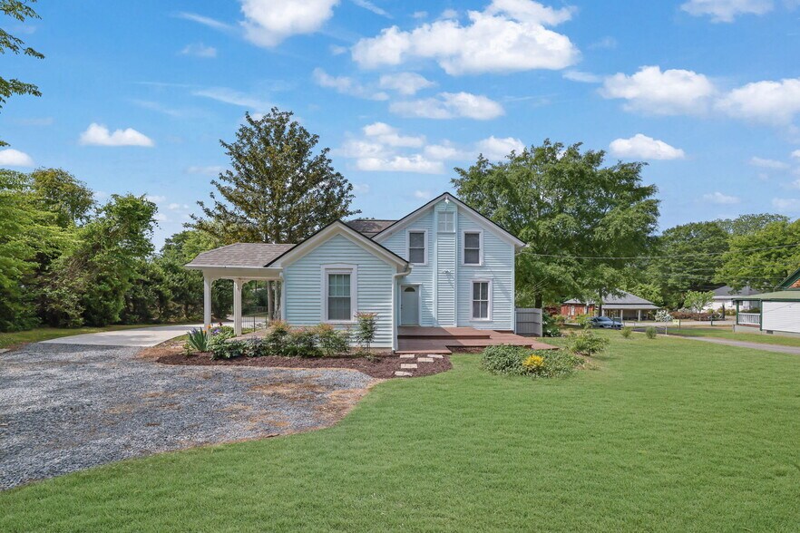 More Photos Of 134 Marble Mill Rd, Marietta Office For Sale