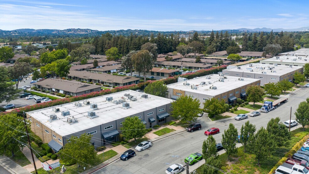More Photos Of 171 Mayhew Way, Pleasant Hill Unknown For Lease