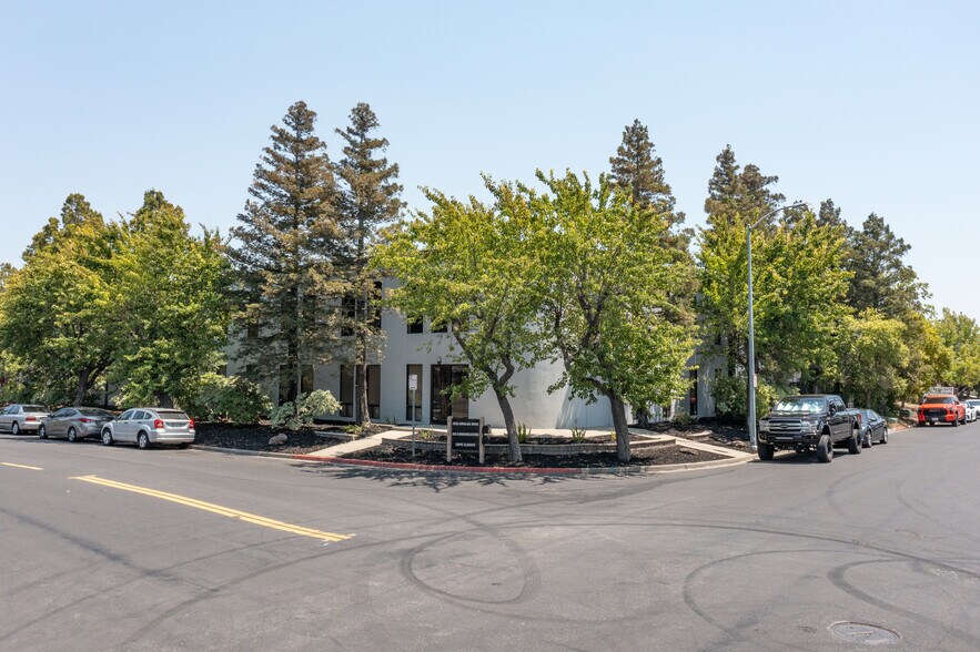 Primary Photo Of 2500 Annalisa Dr, Concord Industrial For Sale