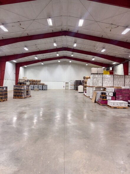 More Photos Of 2890 Lee Rd, Prosser Industrial For Sale