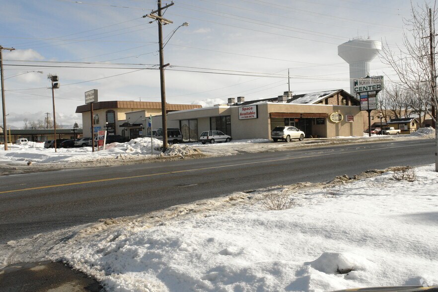 More Photos Of 1014 N Pines St, Spokane Office For Lease