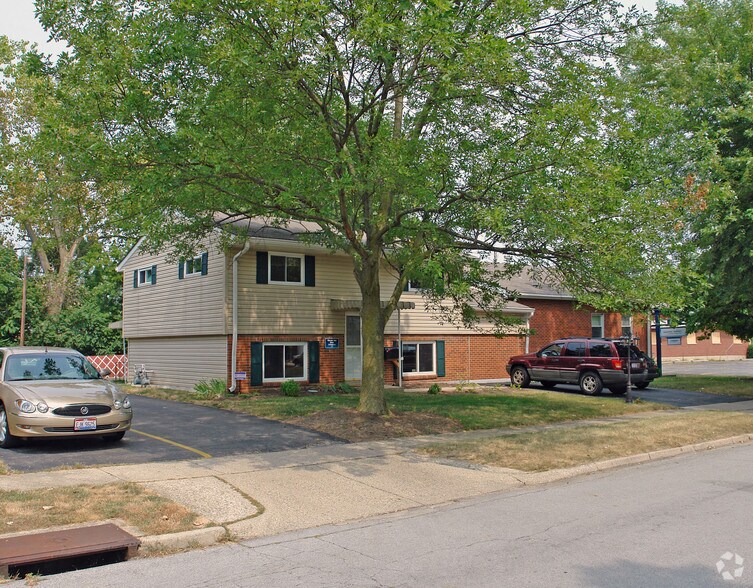 Primary Photo Of 3017 Sudbury Dr, Dayton Office For Sale