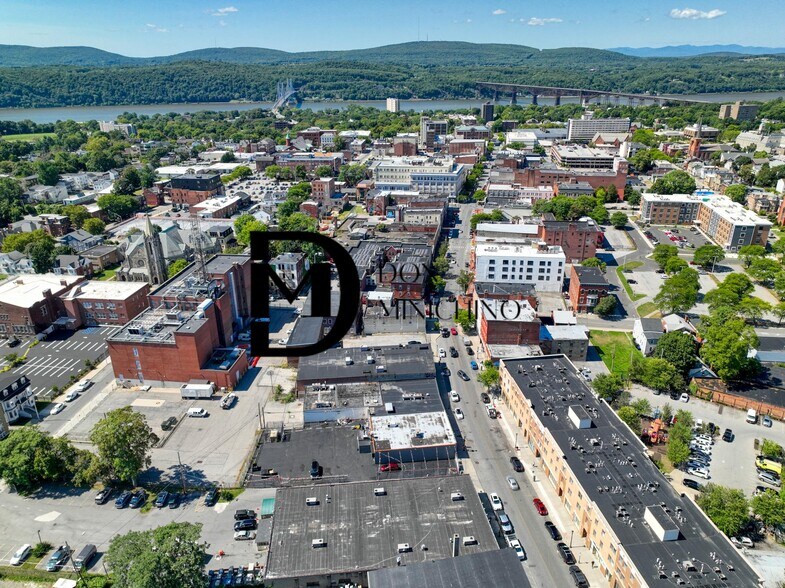 More Photos Of 412-416 Main St, Poughkeepsie Storefront Retail Office For Sale