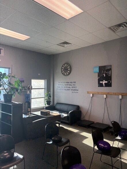 More Photos Of 7535 W 92nd Ave, Westminster Flex For Lease