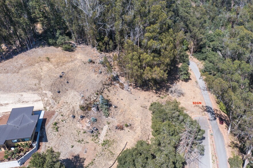 More Photos Of 00 Lupine Lane, Santa Cruz Land For Sale