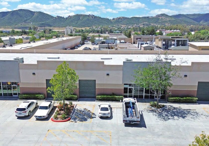 More Photos Of 41745 Elm St, Murrieta Warehouse For Sale